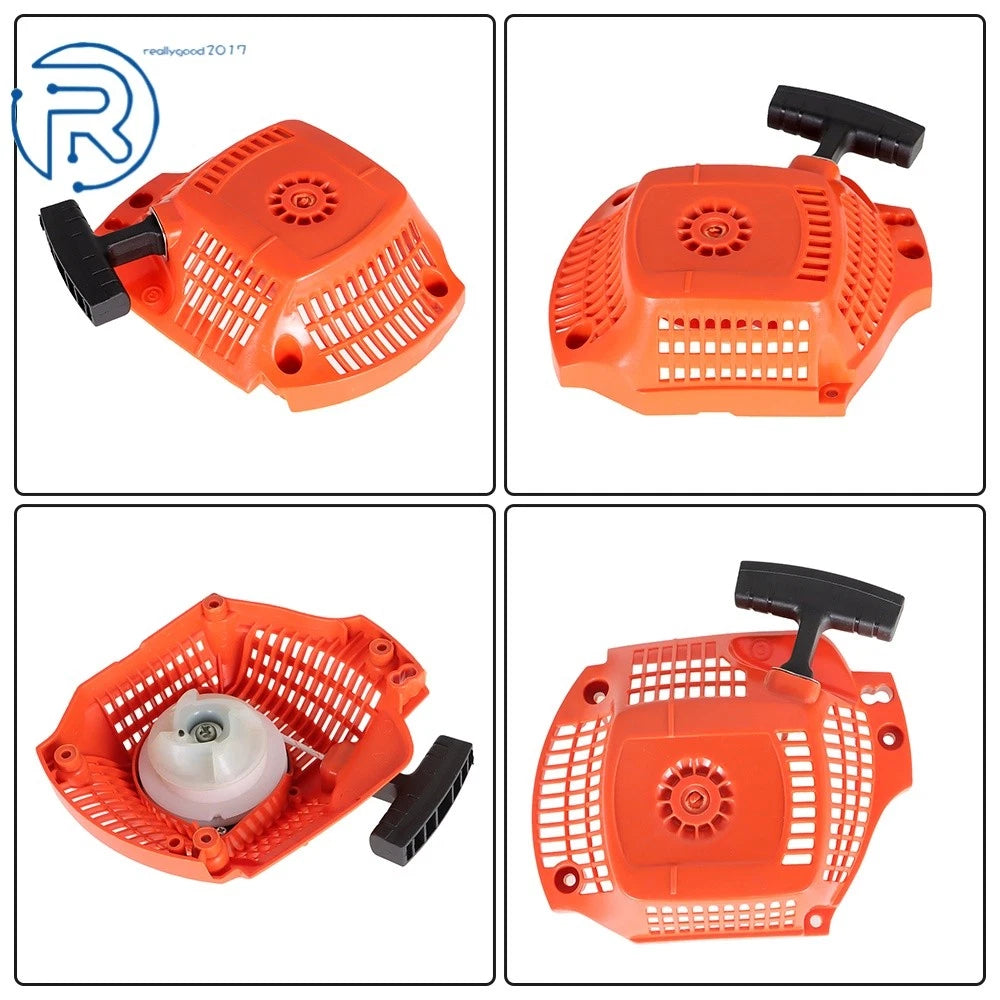 Recoil Starter Assembly for Husqvarna 435 (2009-2015)