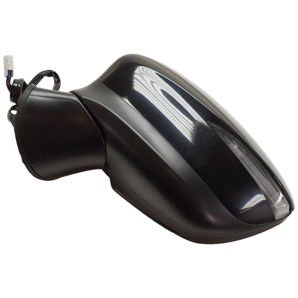 Heated Driver Left Side Mirror for Mazda CX-3 (2016–2022)