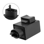 3 Pin Flasher Relay for Motorcycle (ABS, High Sensitive)