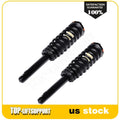 Set of 2 Complete Struts for Ford Fusion, Mercury Milan (2010–2012)