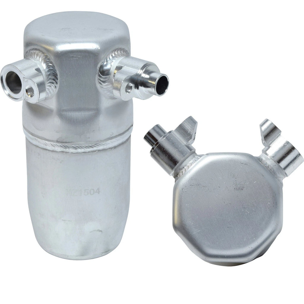A C Compressor Kit Replacement for Toyota Hilux 2.5 (2005-2015)