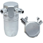 A C Compressor Kit Replacement for Toyota Hilux 2.5 (2005-2015)