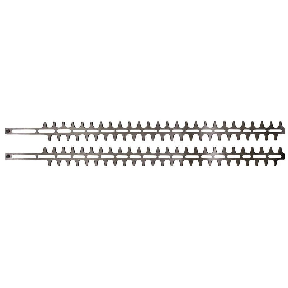 Set of 2 Hedge Trimmer Blades for 395-401