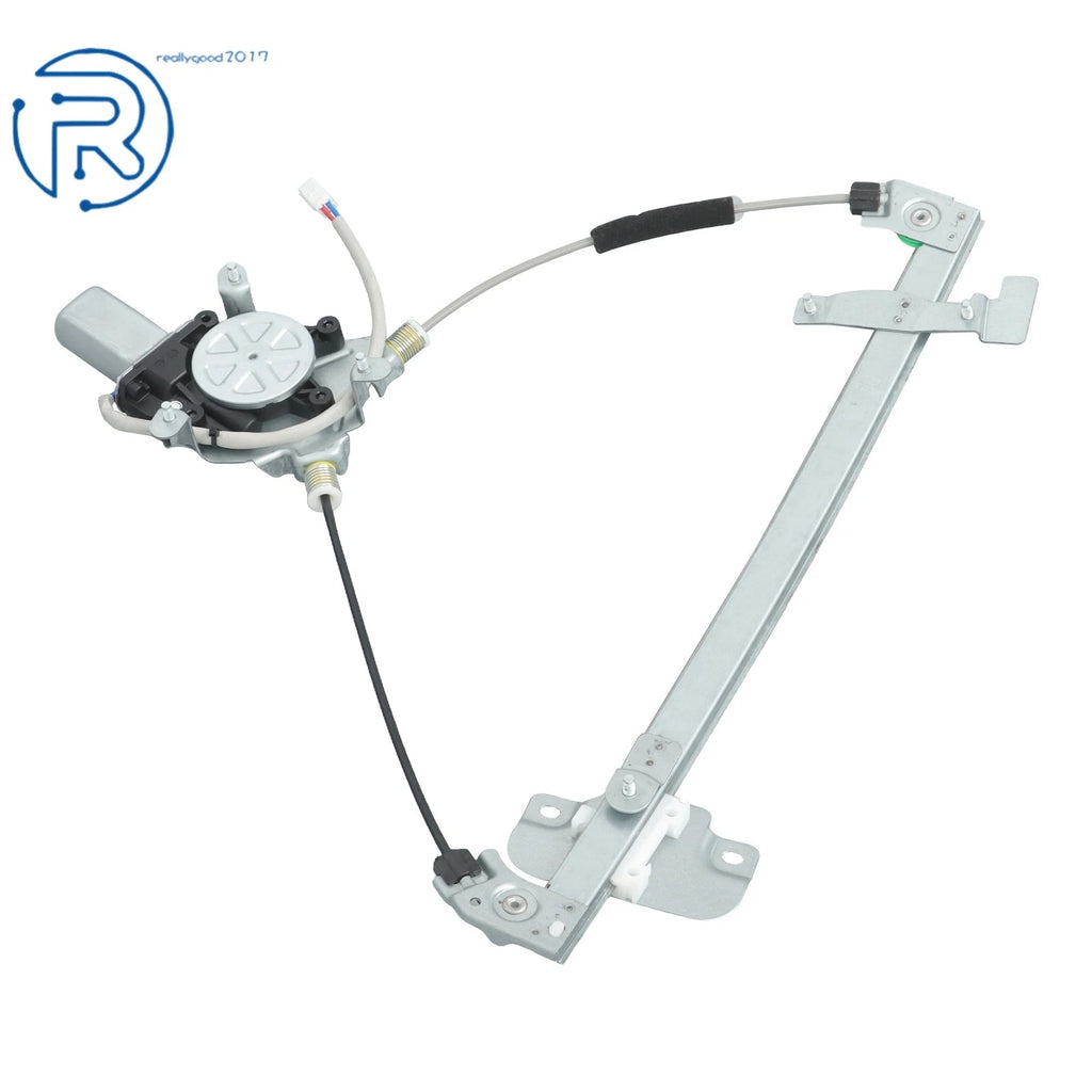 Power Window Regulator with Motor for Mazda Protege (1999-2003) Front Right
