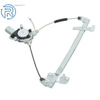 Power Window Regulator with Motor for Mazda Protege (1999-2003) Front Right