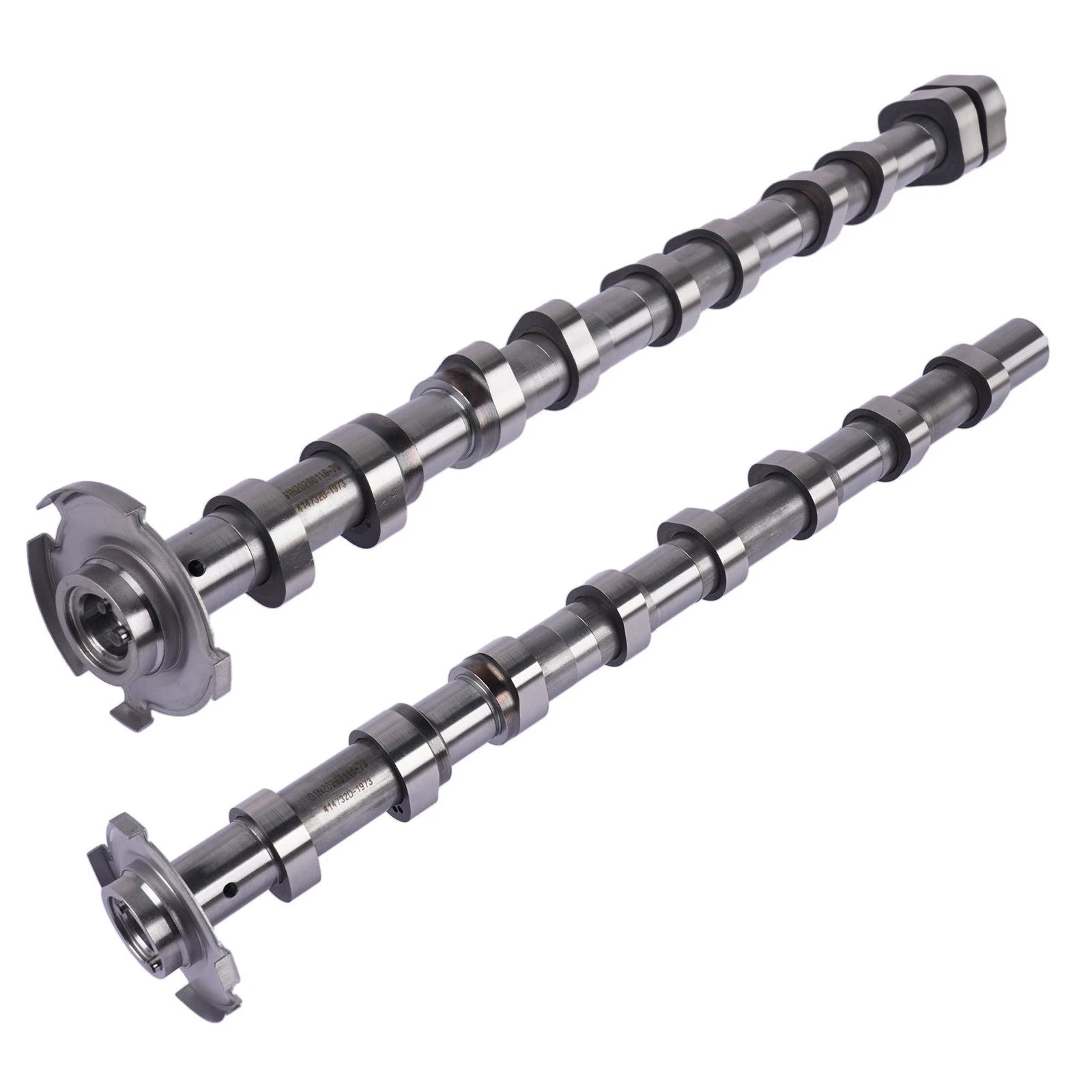 Right Intake + Right Exhaust Camshafts for Mercedes CL550 (2011–2014)