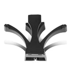 Cup Holder Insert for Toyota Tacoma (2005–2009) & Sequoia (2008–2016)