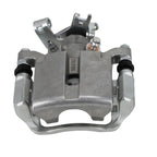 Set of 2 Rear Brake Calipers for Chevrolet Malibu (2004–2012) Pontiac G6 (2005–2010)
