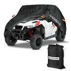 Waterproof Utility Vehicle Cover for Can-Am Maverick X3 XDS XMR Turbo (2017–2023)