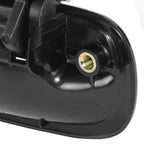 Exterior Outer Door Handle for Honda Civic Sedan (1996–2000) - Black