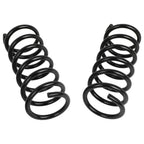 Set of 2 Rear Coil Springs for Nissan Maxima (2009–2014)