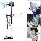 Drywall Stilts 18"-30" for Painting, Wiring & More