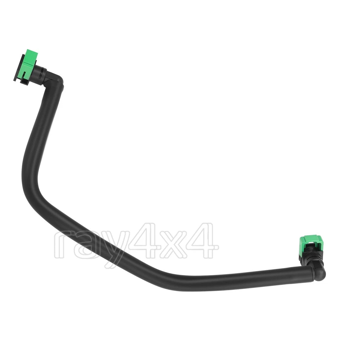 Fuel Tube Assembly 51044-0031 for Kawasaki KFX450R (2008–2014)