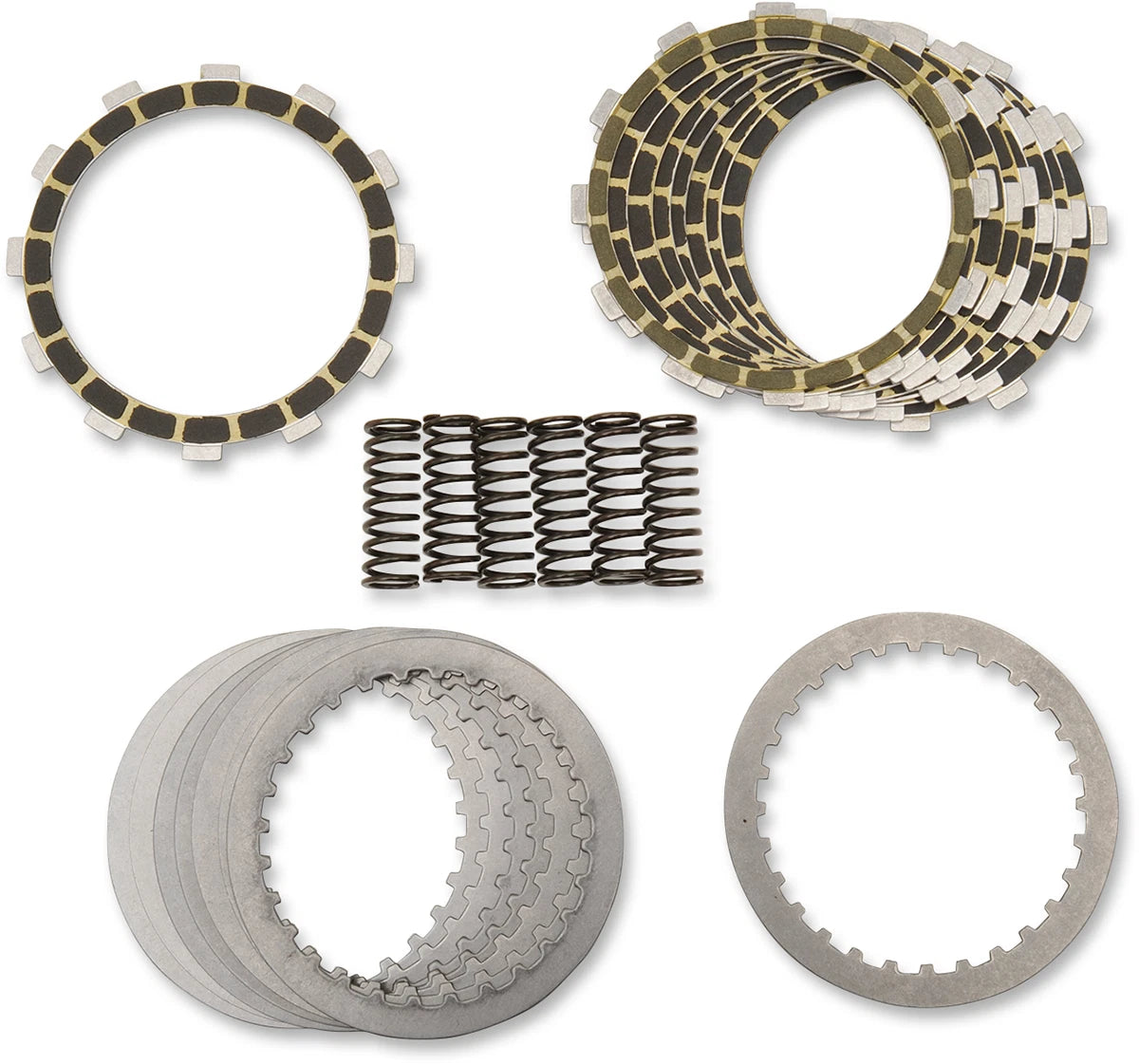 Clutch Kit 303-70-20063 for Barnett