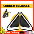 Set of 2 Fender Trims for Nissan Sentra (2013â2019)