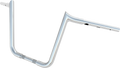 1-1/4" Chrome Viking Handlebar for Motorcycle (3HB-2314)