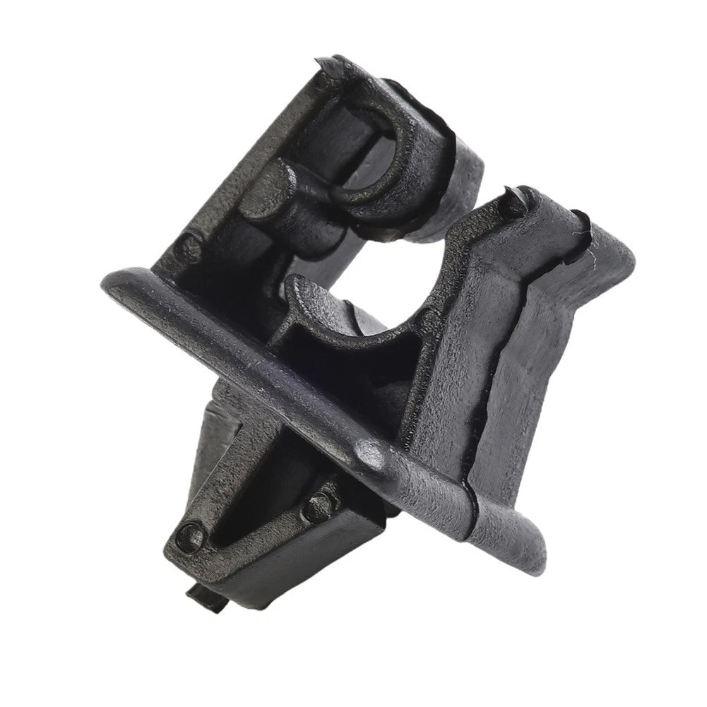 Set of 2 Front Hood Support Bar Fixing Clips for Honda Accord (2003–2007) 90672SNB003