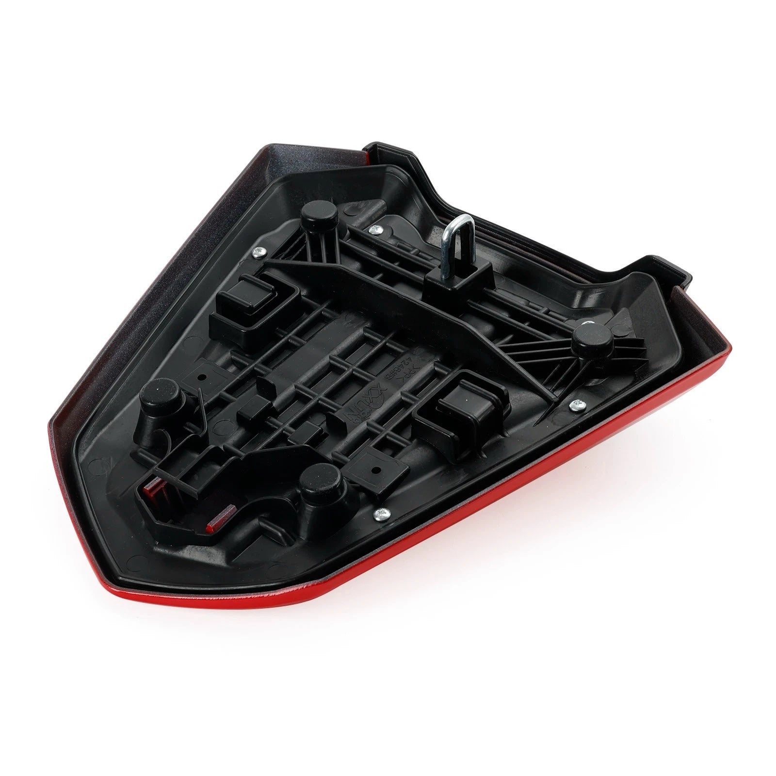 Rear Tail Seat Fairing Cover for Honda CB750 CB400F CB500F CBR400R (2022–2023)