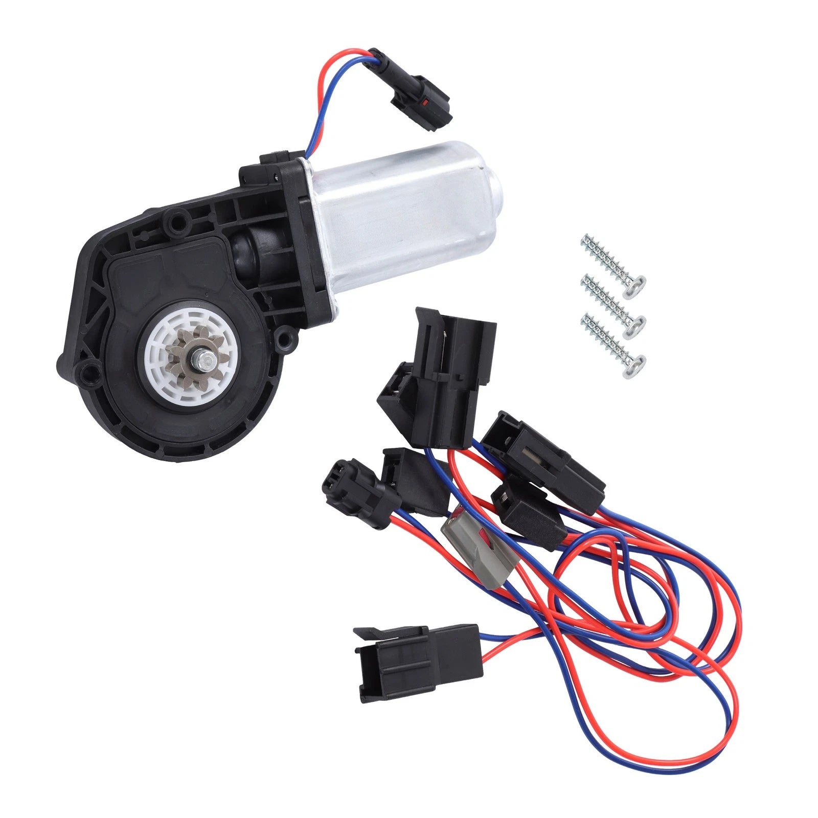 Electric Window Actuator Motor for Ford F150 F250 (1965–1997)