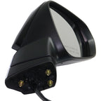 Power Heated Mirrors for Lexus RX350 (2016–2019) with Turn Signal
