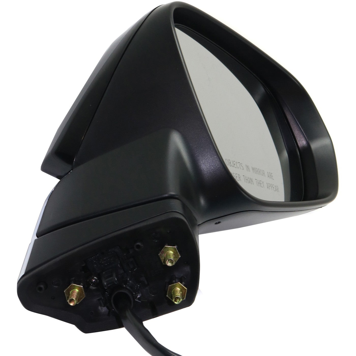 Power Heated Mirrors for Lexus RX350 (2016–2019) with Turn Signal