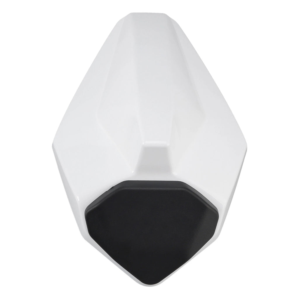 Racing Tail Rear Seat Fairing Cowl for Kawasaki ZX10R (2016–2025) White