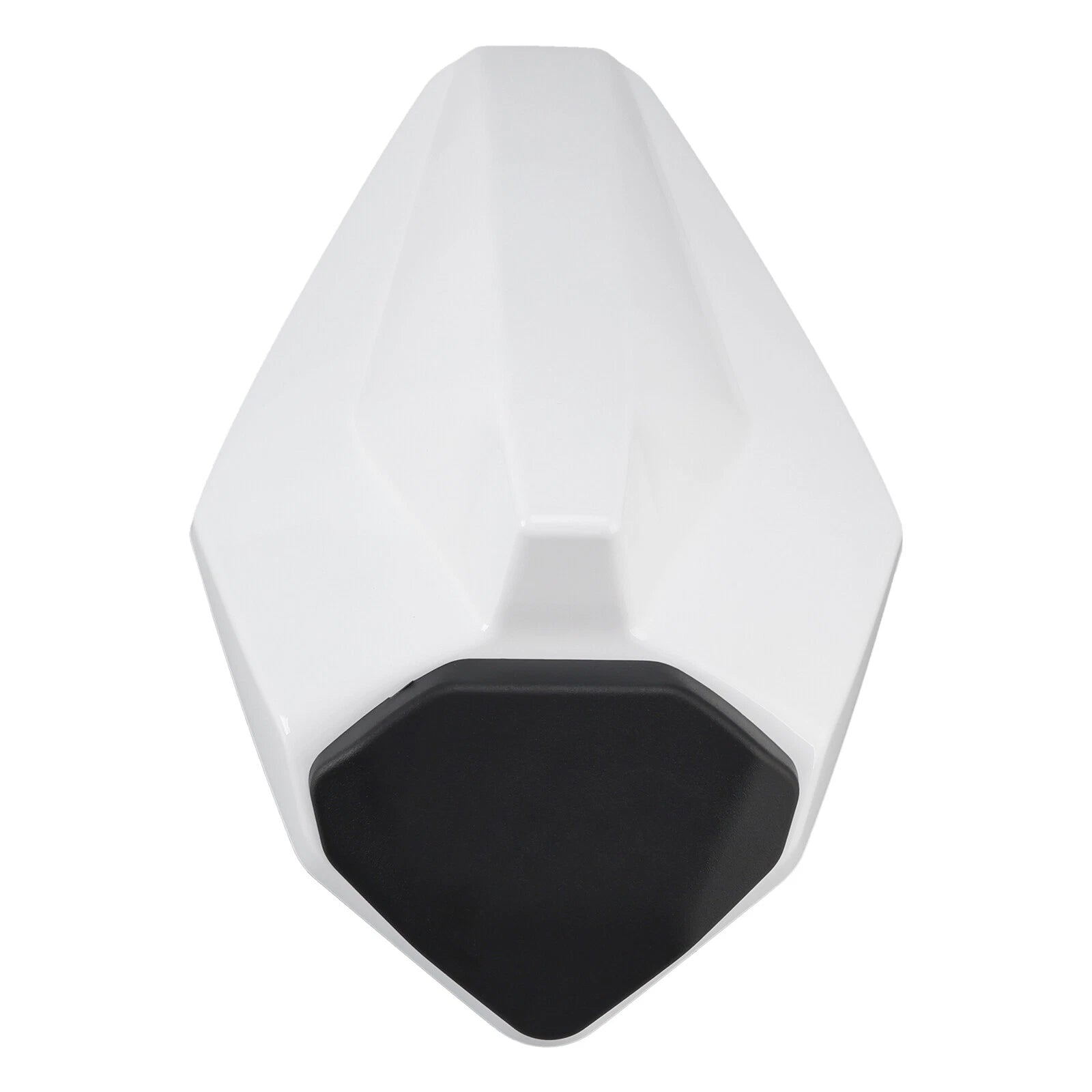 Racing Tail Rear Seat Fairing Cowl for Kawasaki ZX10R (2016–2025) White