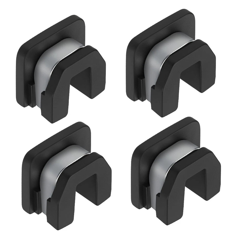 4 Primary Clutch Slider & Spacer Kit for Yamaha (4WV-17653-00-00, 4WV-17654-01-00)
