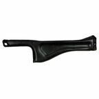 Front Outer Bumper Brackets Left Right Set for 1981–1987 Chevy GMC Pickup