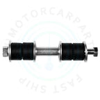 Set of 6 Tie Rod Ends for Mitsubishi Lancer (2002–2007)