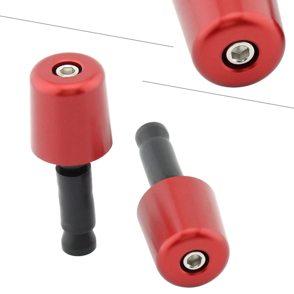 1.5 in Handlebar Hand Grips for Universal Motorcycle (All Years)