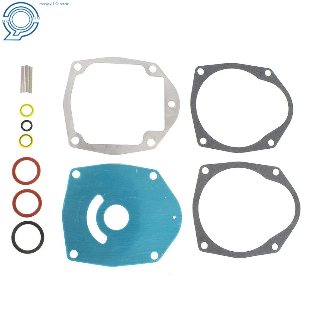 Water Pump Kit for Mercury Mariner 100 115 HP (47-8M0100526)