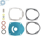 Water Pump Kit for Mercury Mariner 100 115 HP (47-8M0100526)
