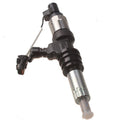 1PC Common Rail Injector 095000-5450 for Mitsubishi 6M60 (1990–2000)