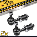 2X Front Sway Bar Link for Suzuki Grand Vitara (1999–2005)