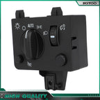 Headlight Switch for Chevrolet Colorado GMC Canyon (2004–2012) 20983207