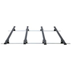 Set of 4 Cross Bar Ladder Roof Rack for Mercedes Sprinter (2007–Present)