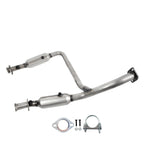 Catalytic Converter for Ford Explorer/Mercury Mountaineer (2006–2010) 4.0L