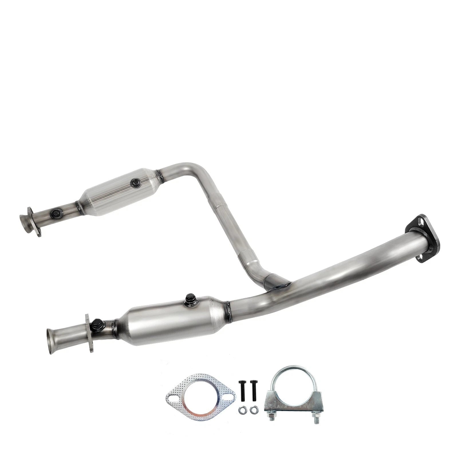 Catalytic Converter for Ford Explorer/Mercury Mountaineer (2006–2010) 4.0L