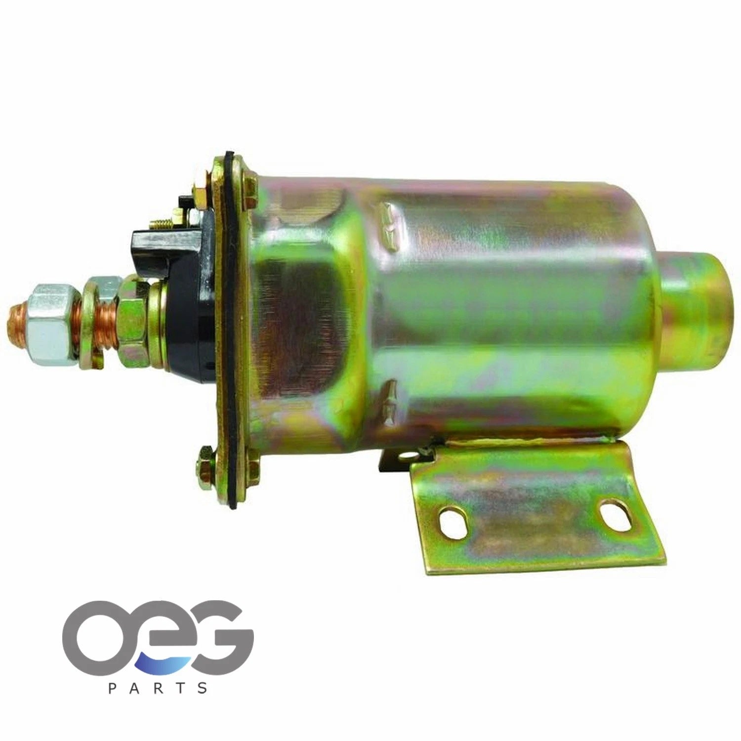 Solenoid for Caterpillar 639D D5 D5B D6C D6D D7G (1979-1984)