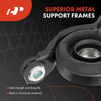 Shaft Center Support Bearing for Subaru Legacy (1995–1999, 2003–2004)