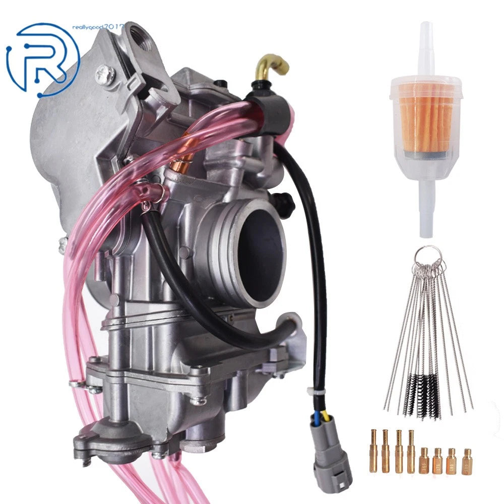 Carburetor for Yamaha YFZ450 (2004-2009)