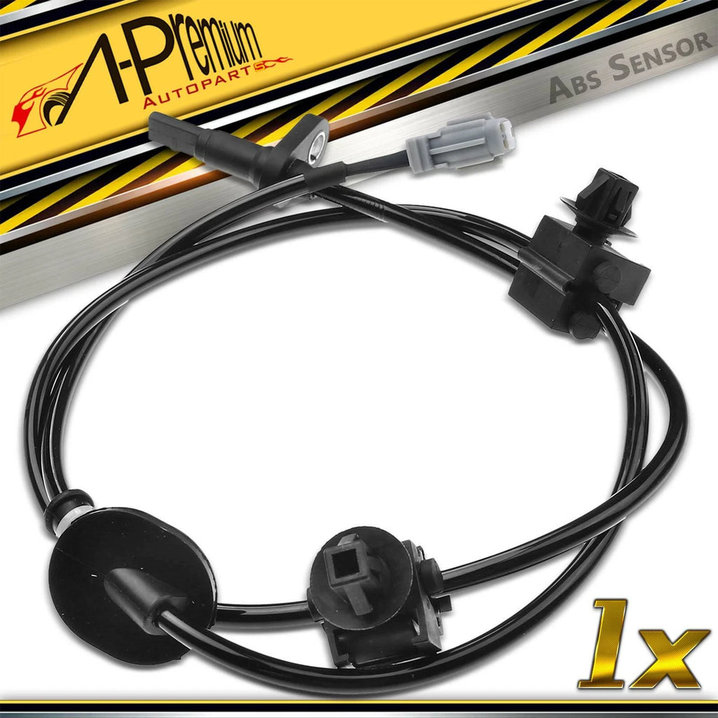 Front ABS Wheel Speed Sensor for Subaru Tribeca (2008–2014)