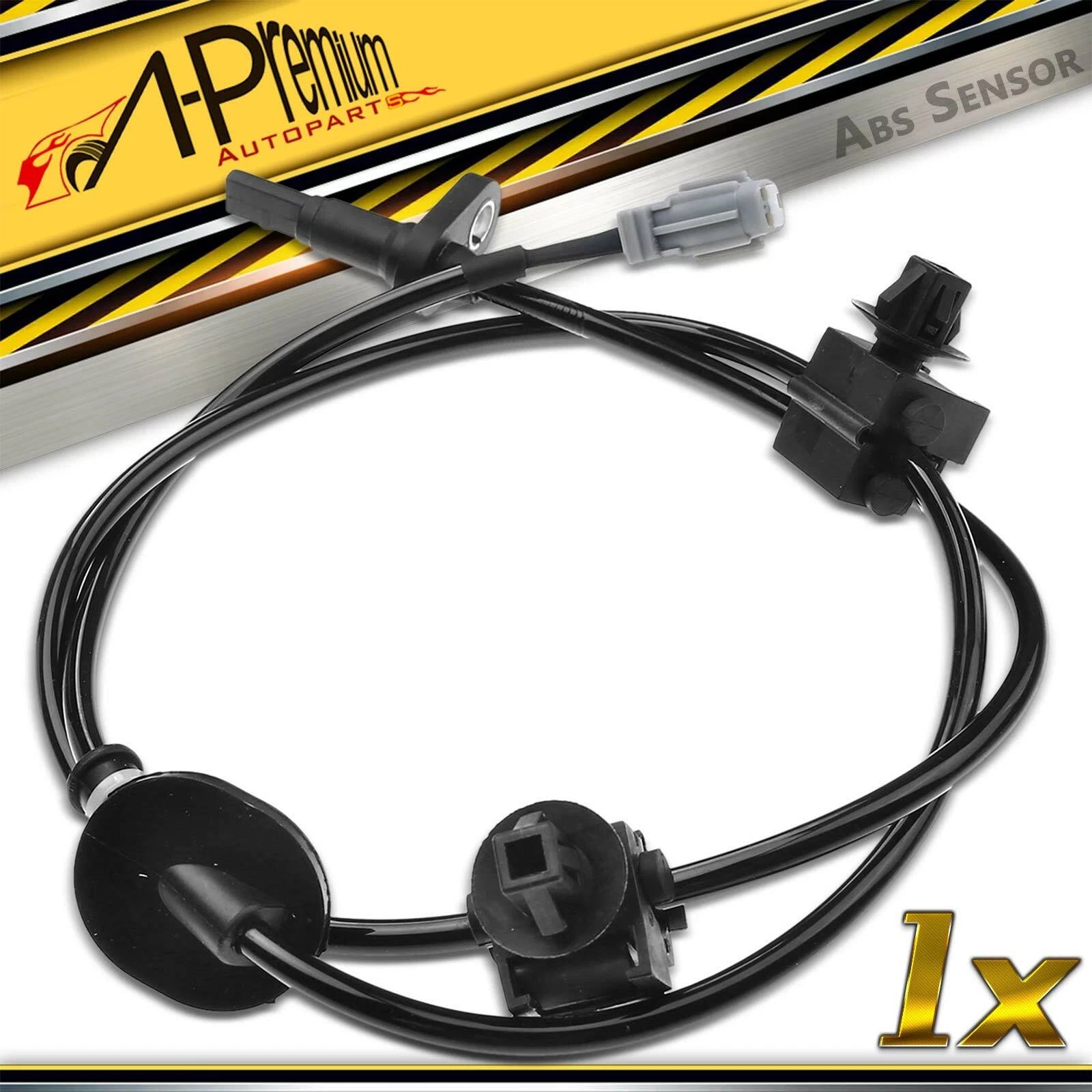 Front ABS Wheel Speed Sensor for Subaru Tribeca (2008–2014)