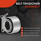Timing Belt Tensioner for Hyundai Sonata (1990–1998)