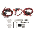 Limit Switches for CNC Engraving Machine 3018 (Set of 2)