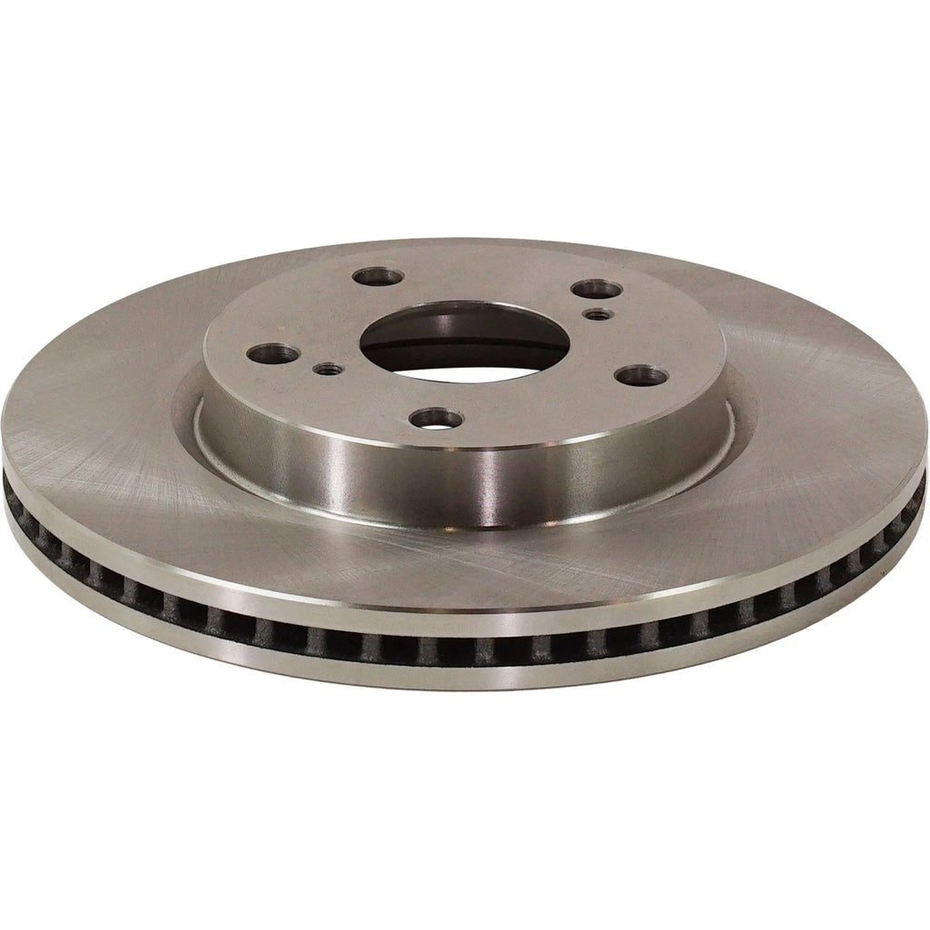 Front Brake Disc for Toyota RAV4 Prius V Scion xB Lexus HS250h (2010–2012)