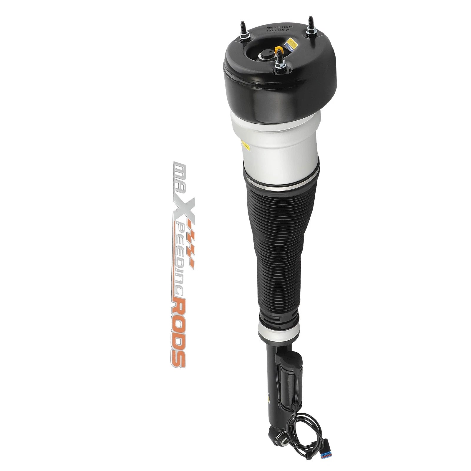Rear Passenger Air Strut Assembly for Mercedes S550 CL550 S63 AMG S600 (2007–2018)