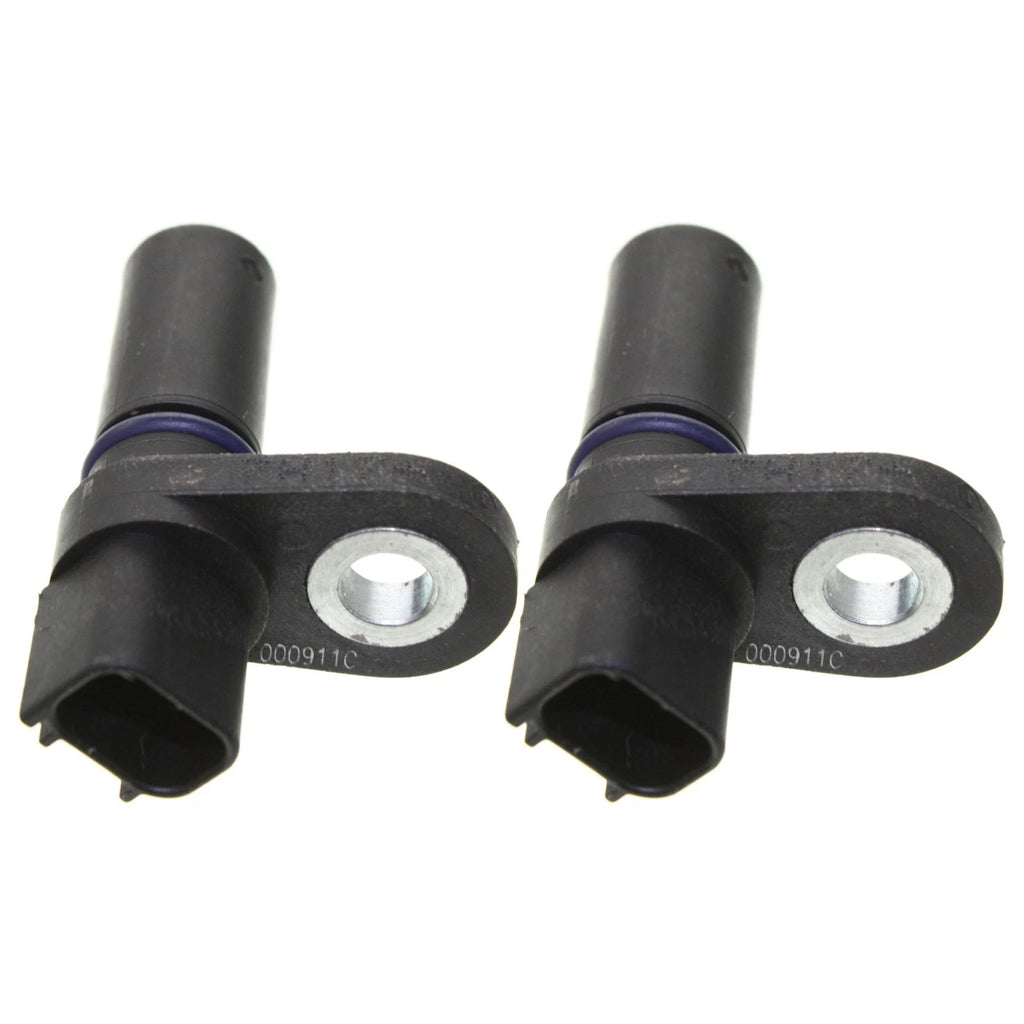 Set of 2 Camshaft Position Sensors for F450 F550 E350 E450 F150