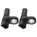 Set of 2 Camshaft Position Sensors for F450 F550 E350 E450 F150